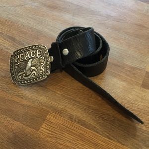 Lucky Brand belt